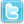 Twitter social logo