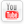 Youtube social logo